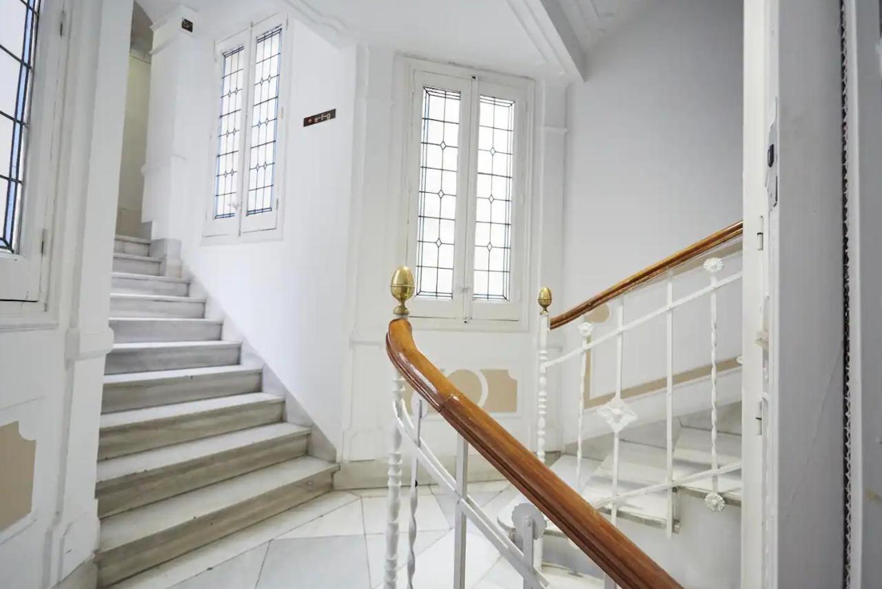 Vi Alcalaretiro Ideal Parejas Appartement